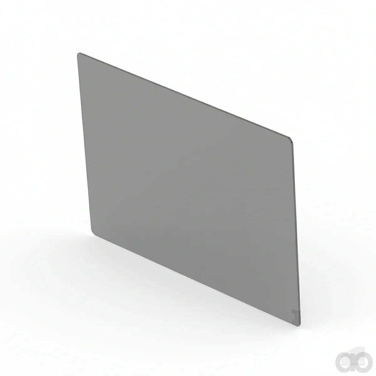 John Deere - AE49558 - Surface Wrap Box Mirror