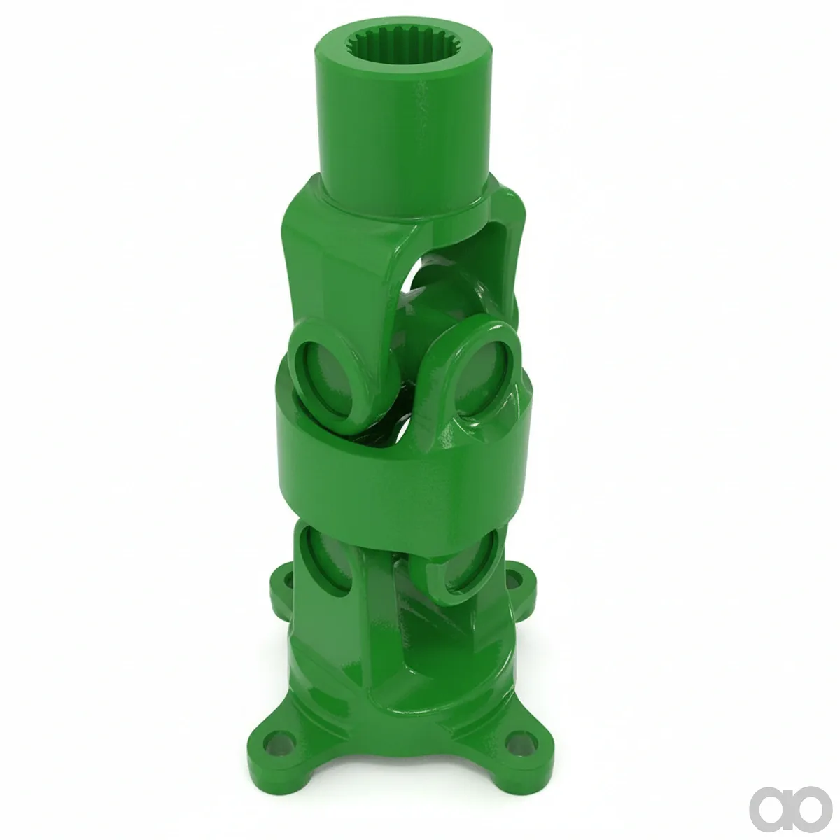 John Deere - AE54598 - Cutterbar Coupling Universal Joint