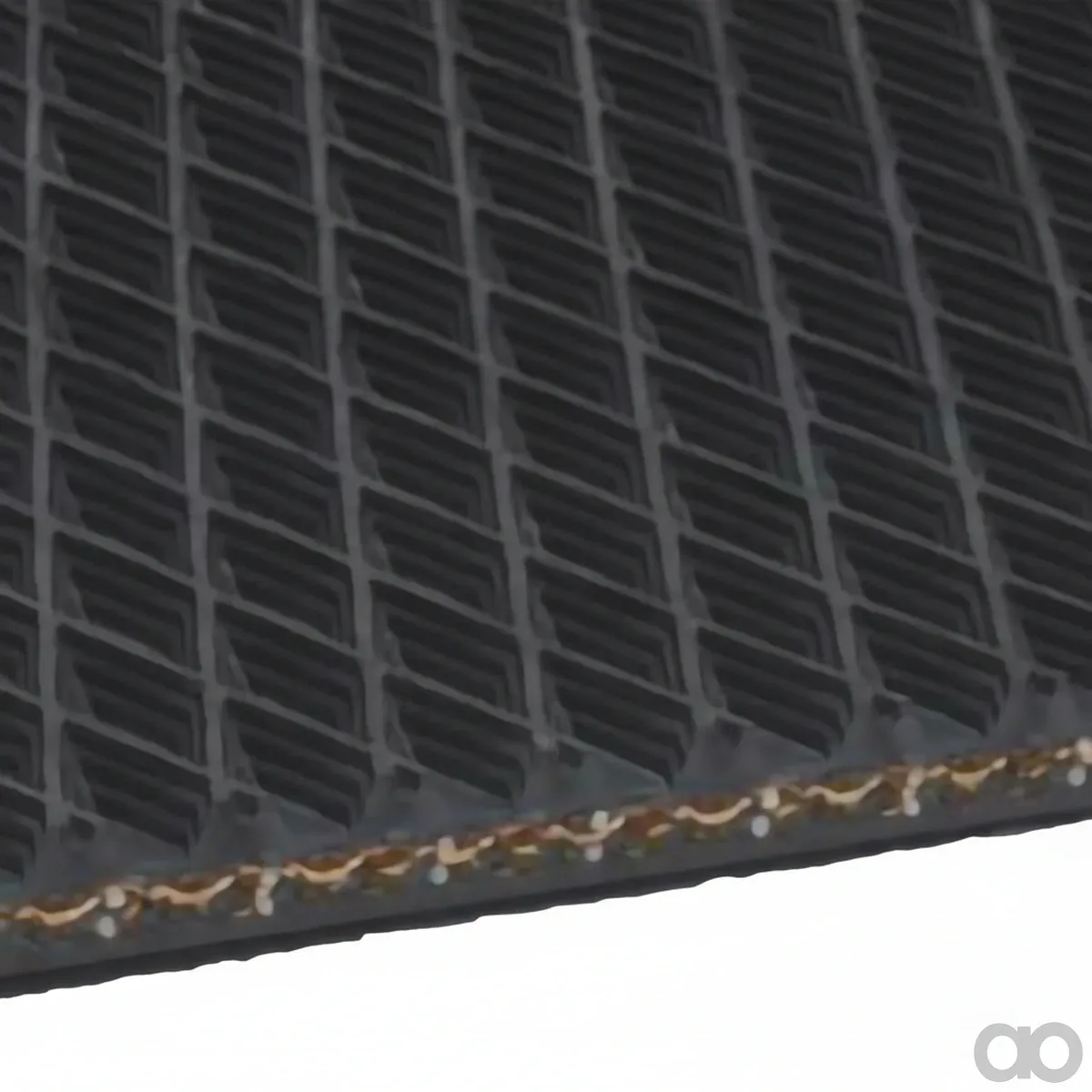 John Deere - AFH202039 - Flat Belt