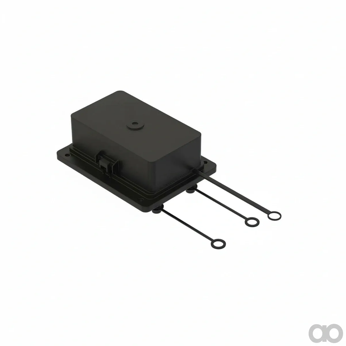 John Deere - AFH205614 - Fuse Box