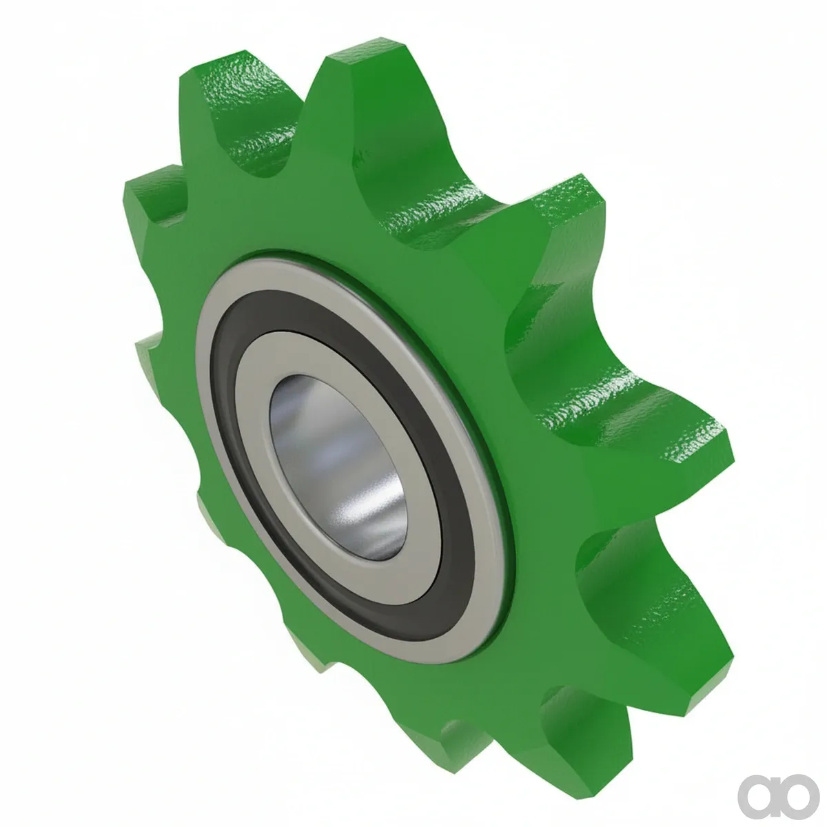 John Deere - AFH205820 - Pickup Drive Chain Sprocket