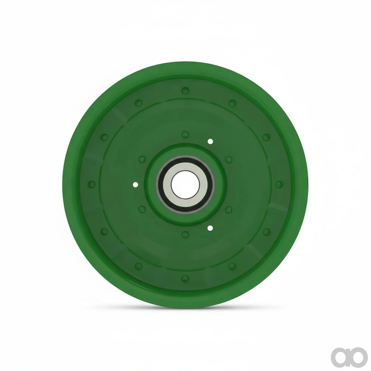 John Deere - AFH205878 - Roller Tensioner