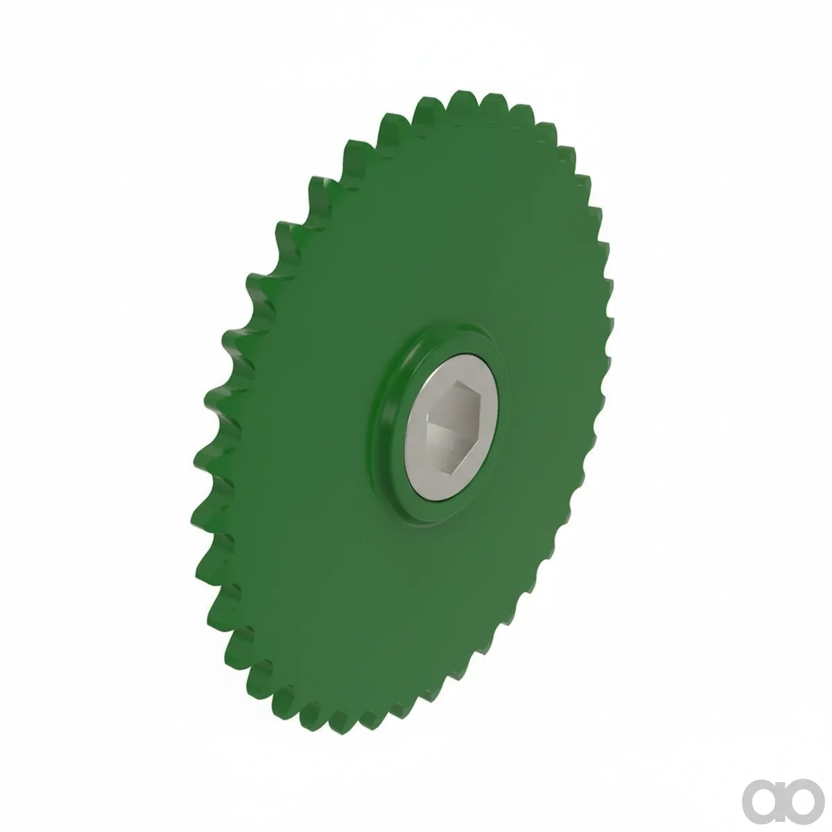 John Deere