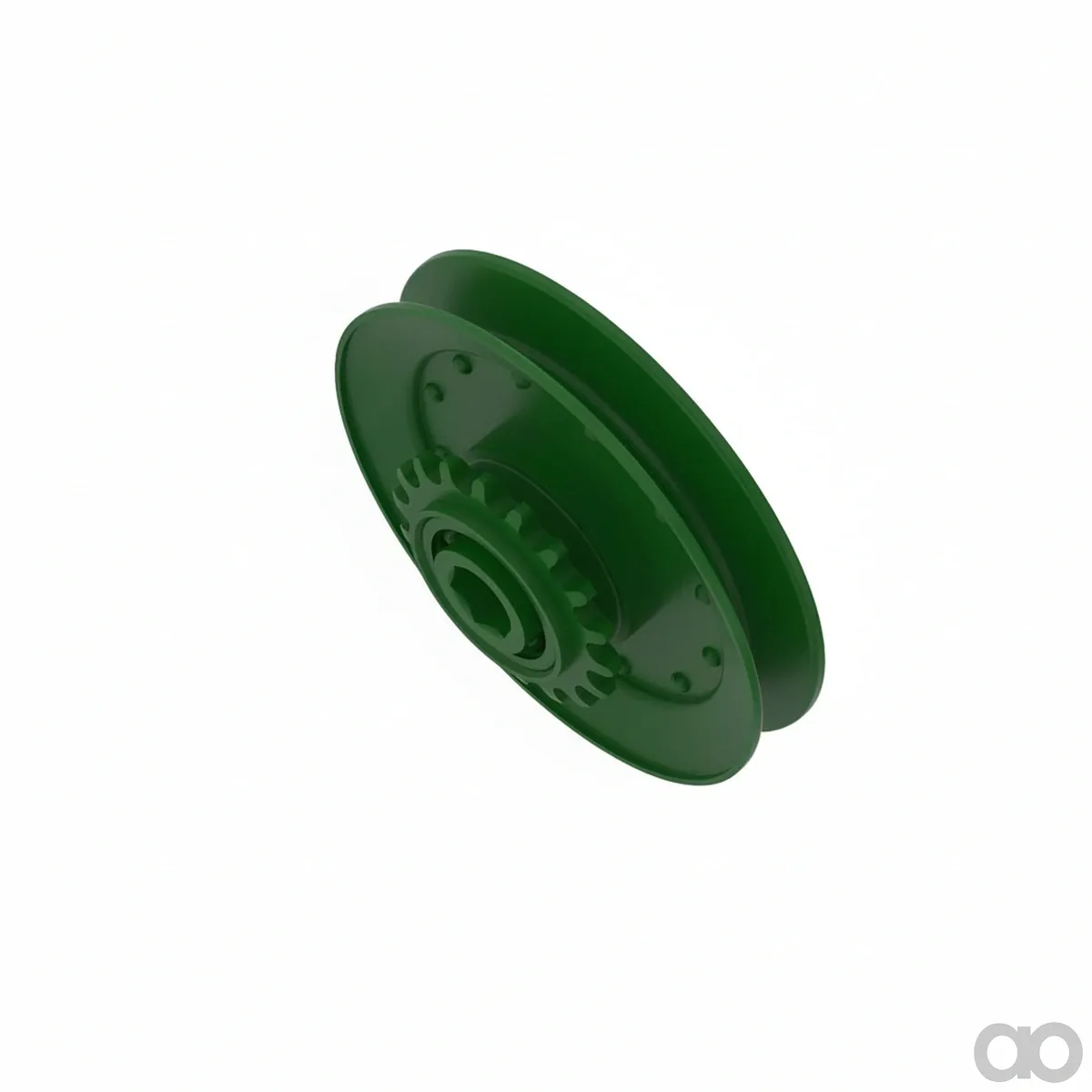 John Deere - AFH205938 - Pickup Drive Pulley