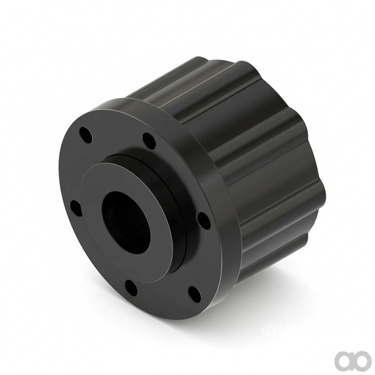 John Deere - AFH206529 - Clutch