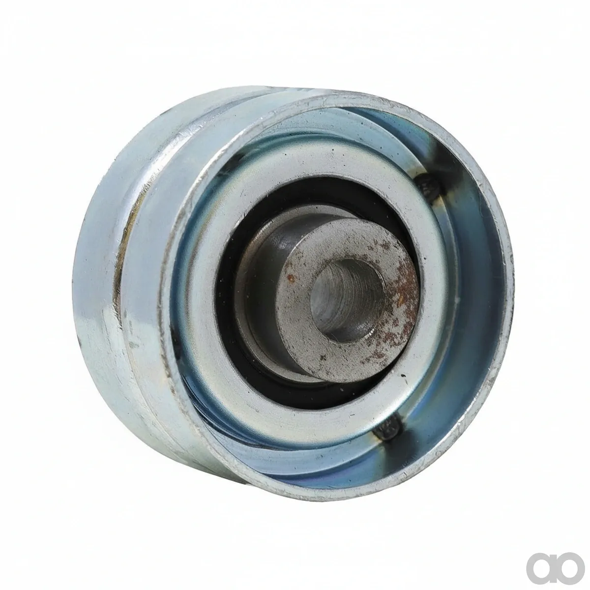 John Deere - AFH210749 - Surface Wrap Idler (Pulley)