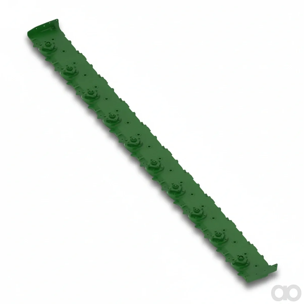 John Deere