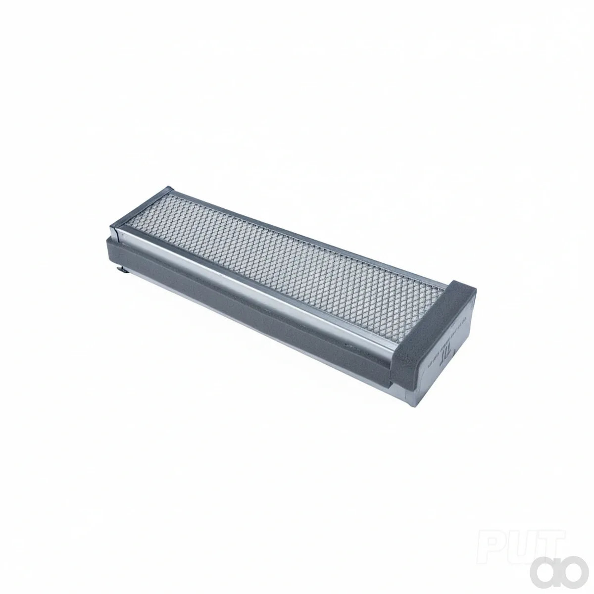 John Deere - AH115836 - Cab Recirculation Air Filter