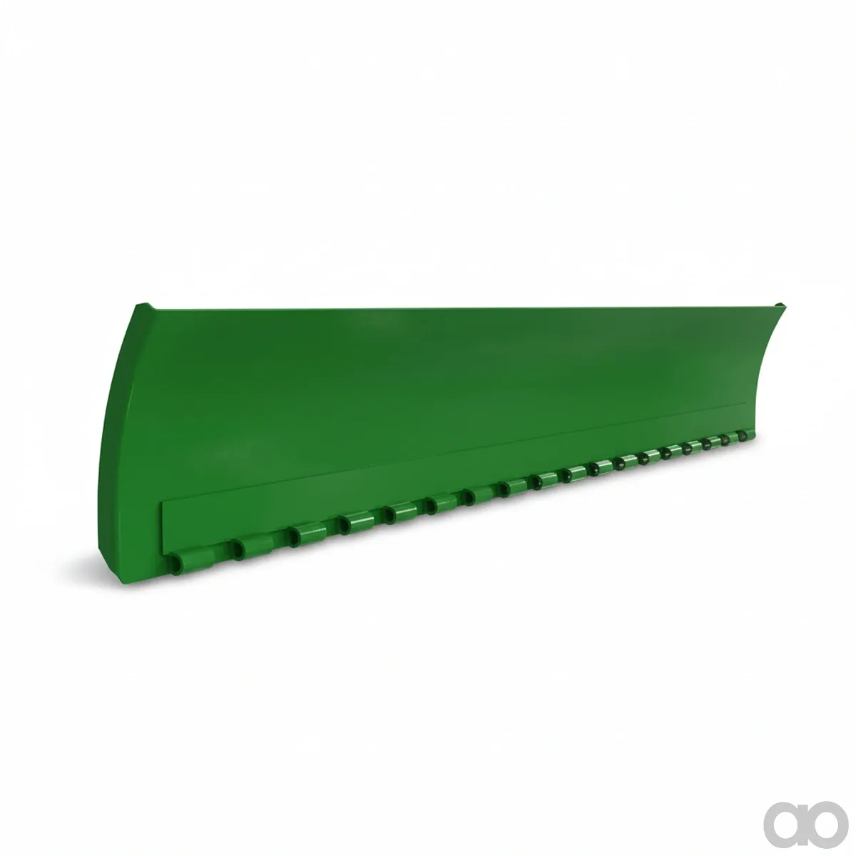 John Deere - AH120502 - Feed Plate