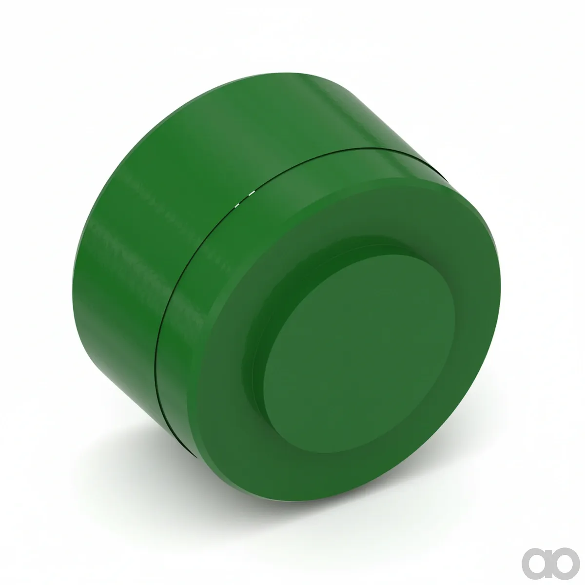 John Deere - AH122717 - Unloading Auger Gudgeon