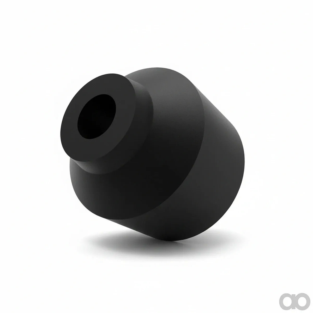 John Deere - AH125200 - Isolator