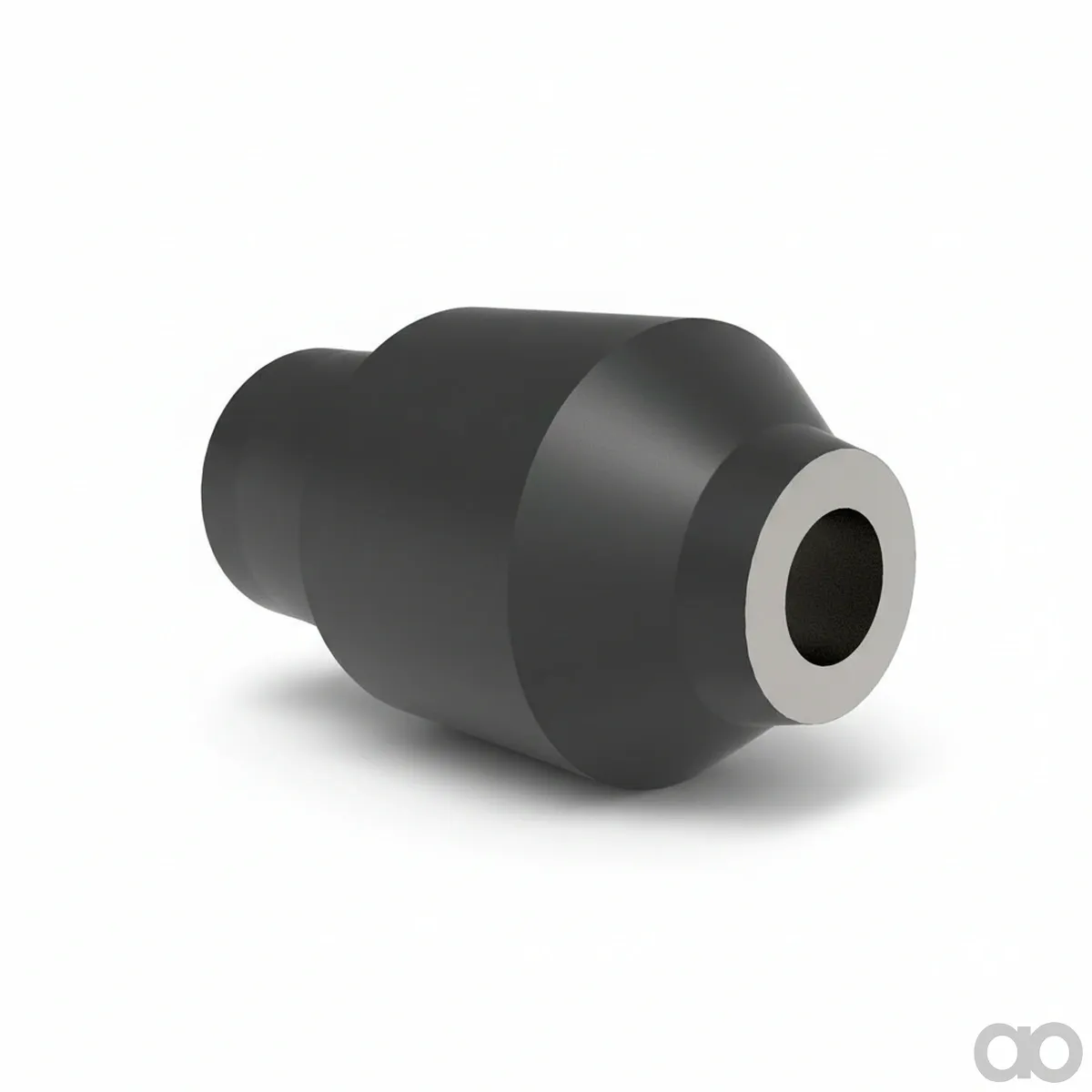 John Deere - AH125201 - Bonded Bushing