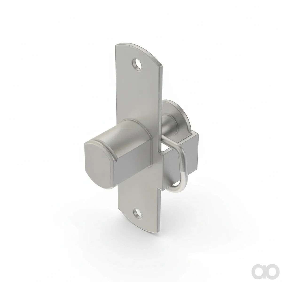 John Deere - AH125644 - Latch