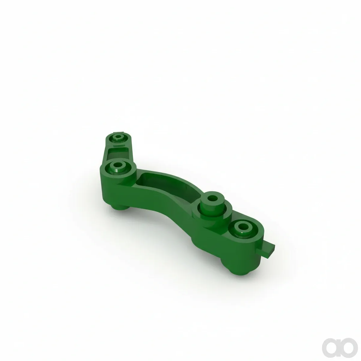 John Deere - AH125970 - Right Side Chaffer Swinger Arm
