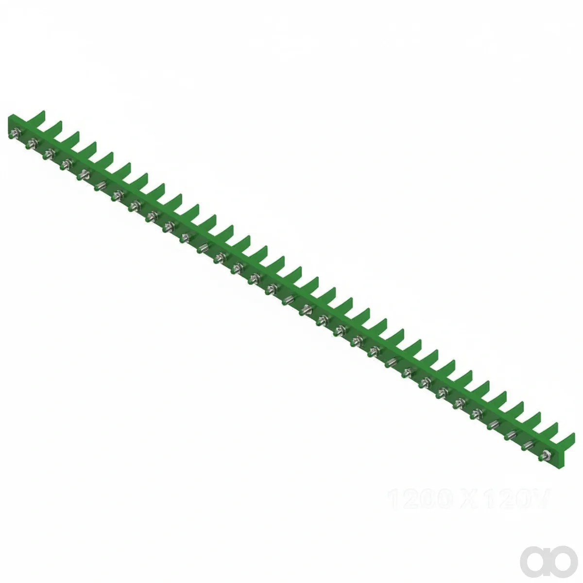 John Deere - AH126869 - Bar