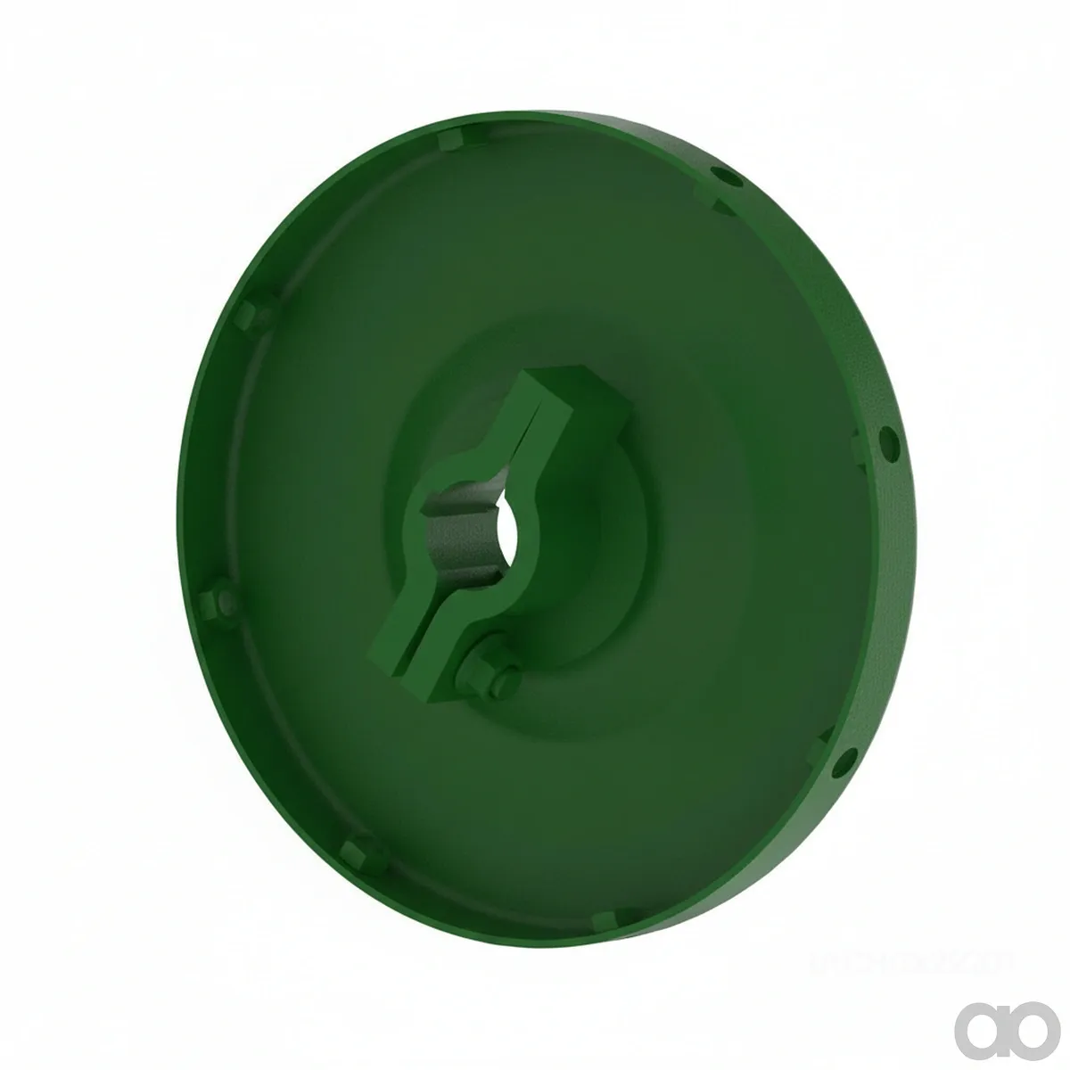John Deere