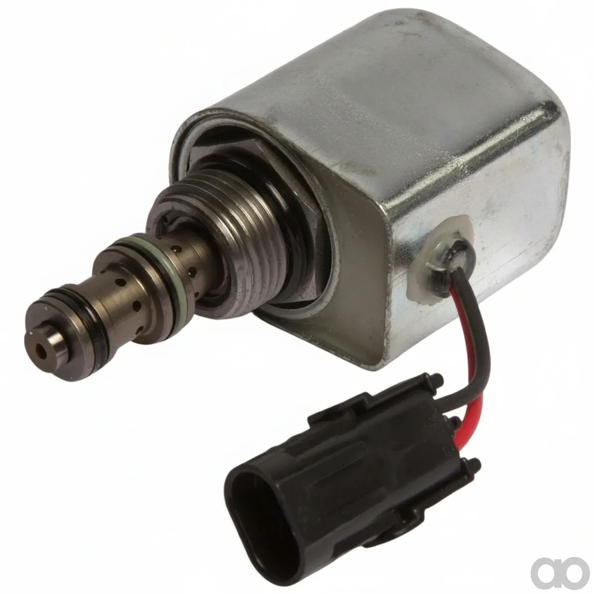 John Deere - AH128655 - Solenoid Valve