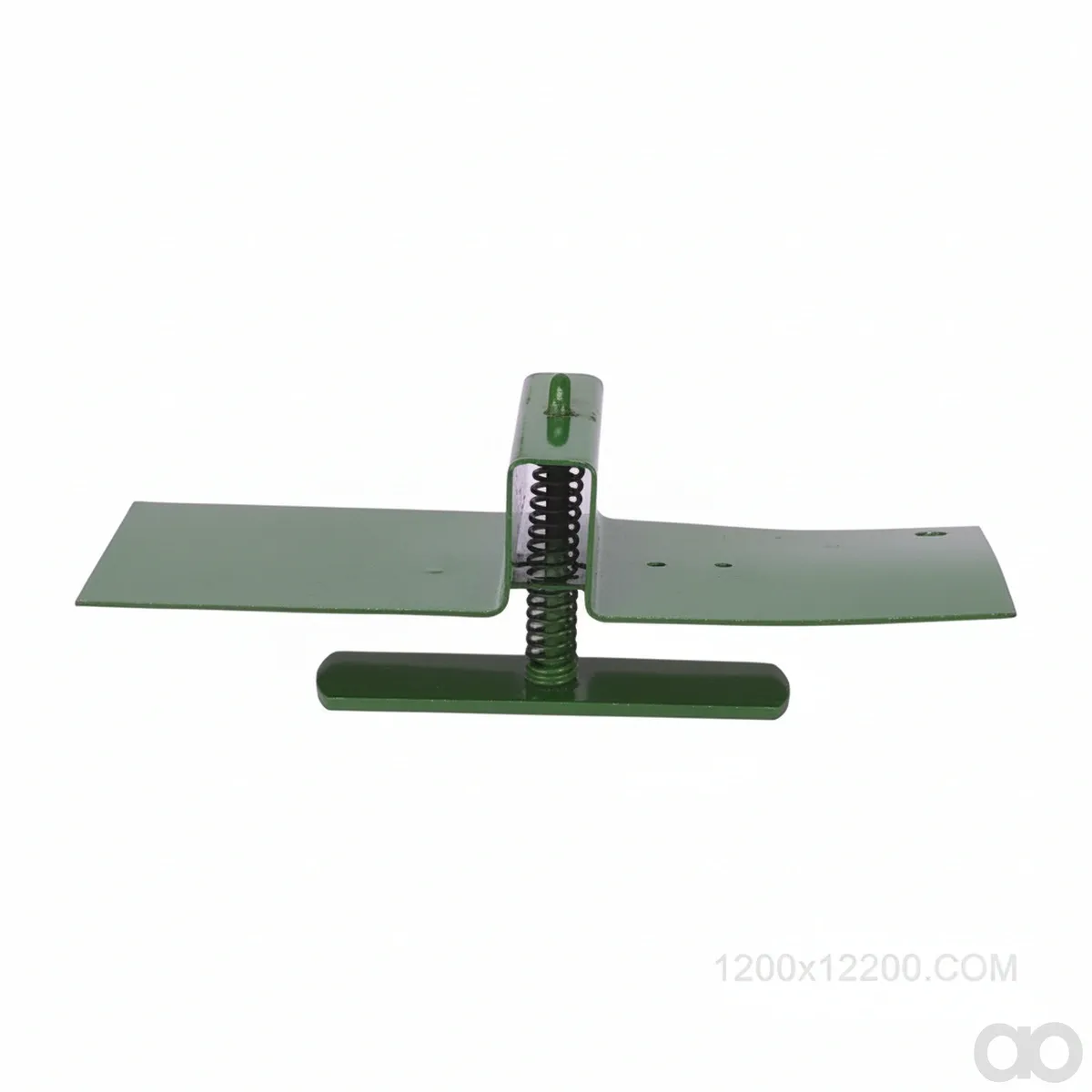 John Deere - AH130465 - Concave Bottom Front Cover