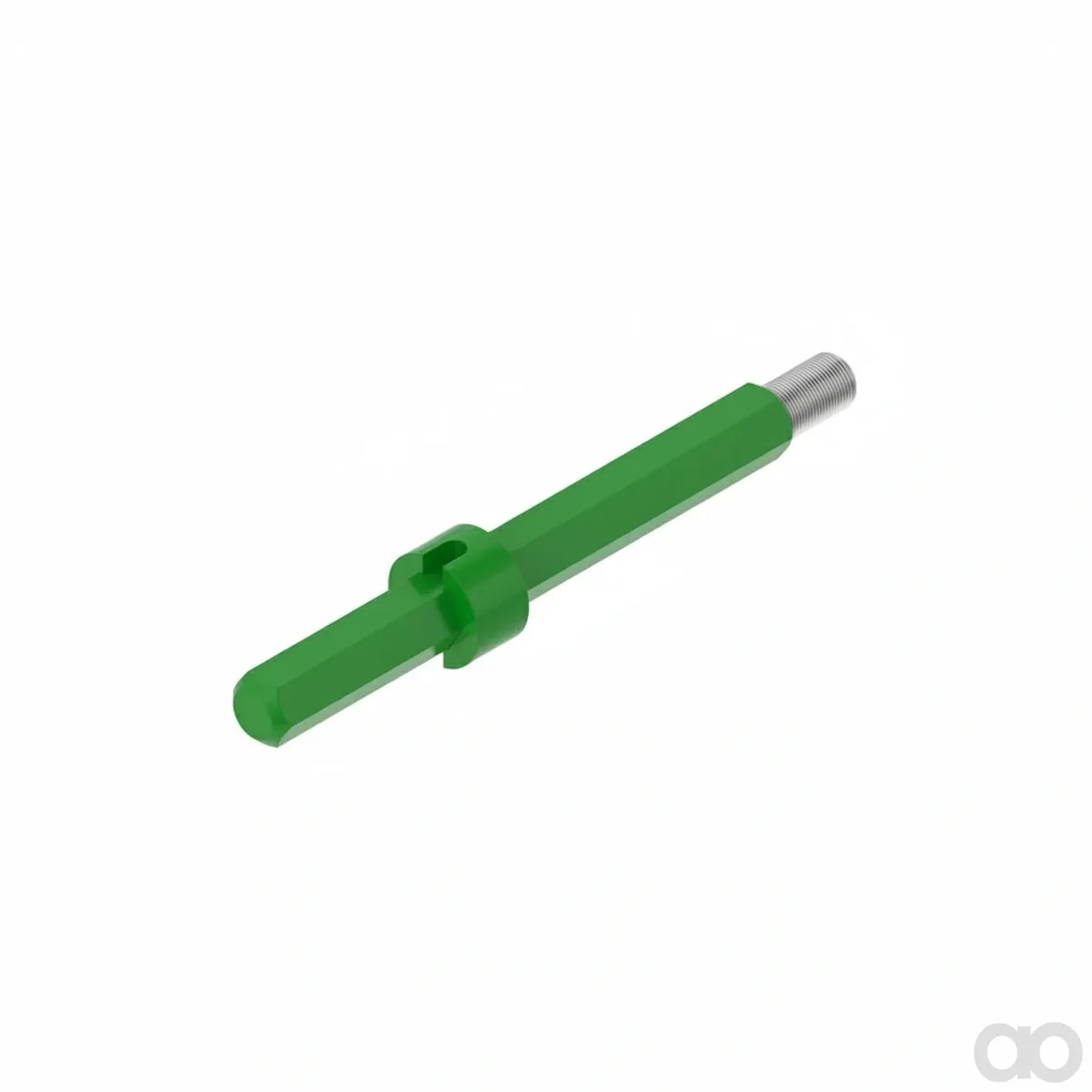 John Deere