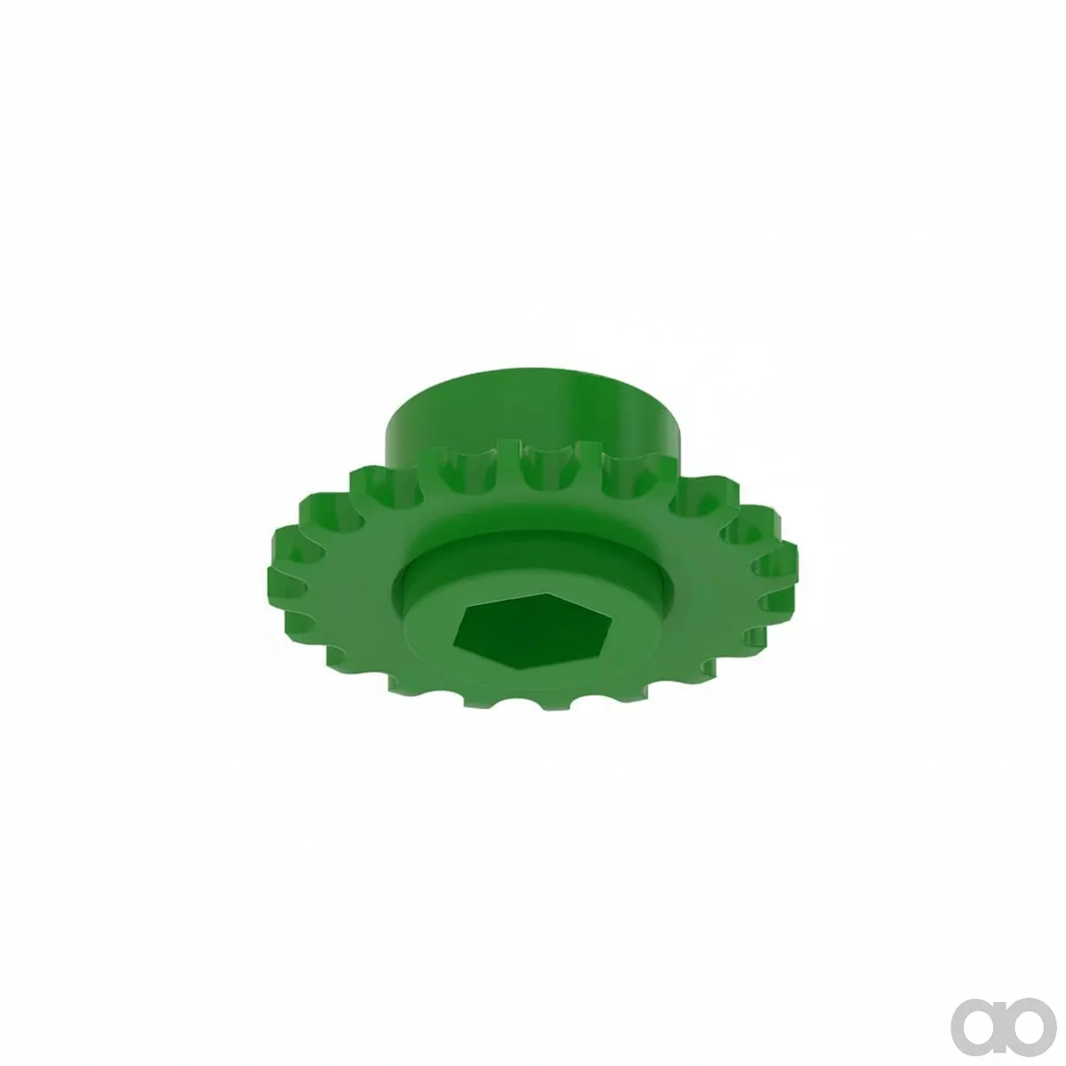 John Deere