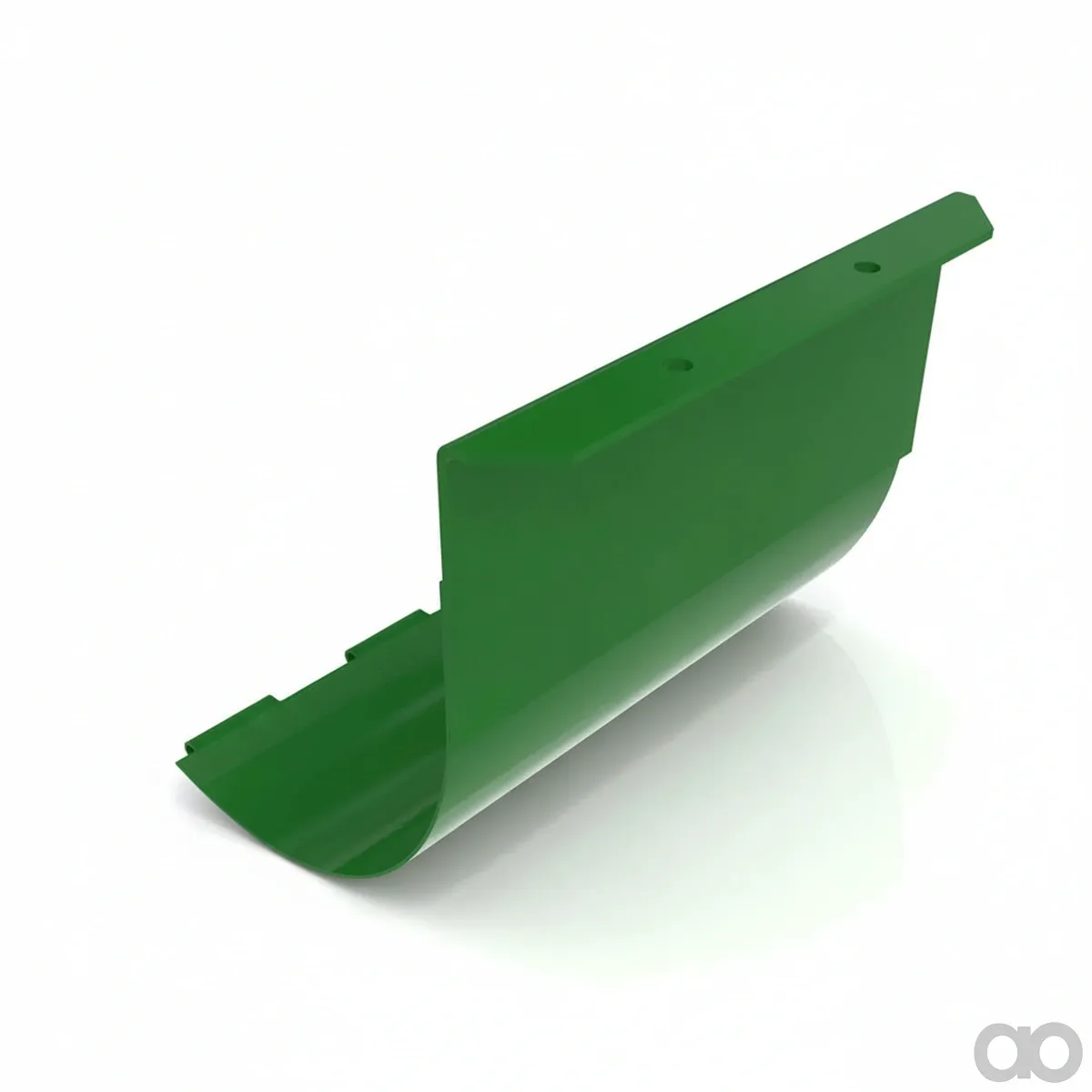 John Deere - AH130892 - Tailing Elevator Housing Door