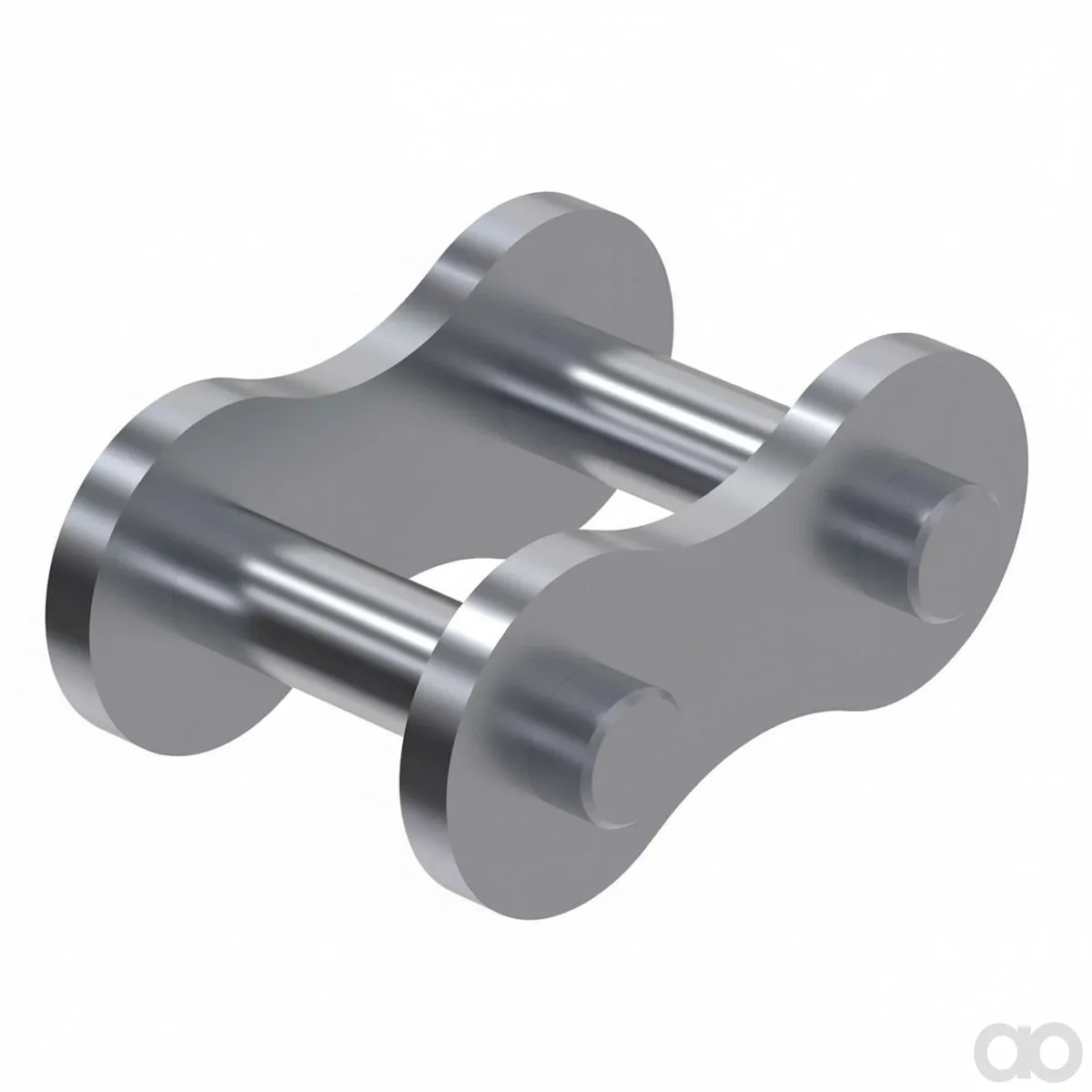 John Deere - AH131074 - Return Grain Elevator Link Chain