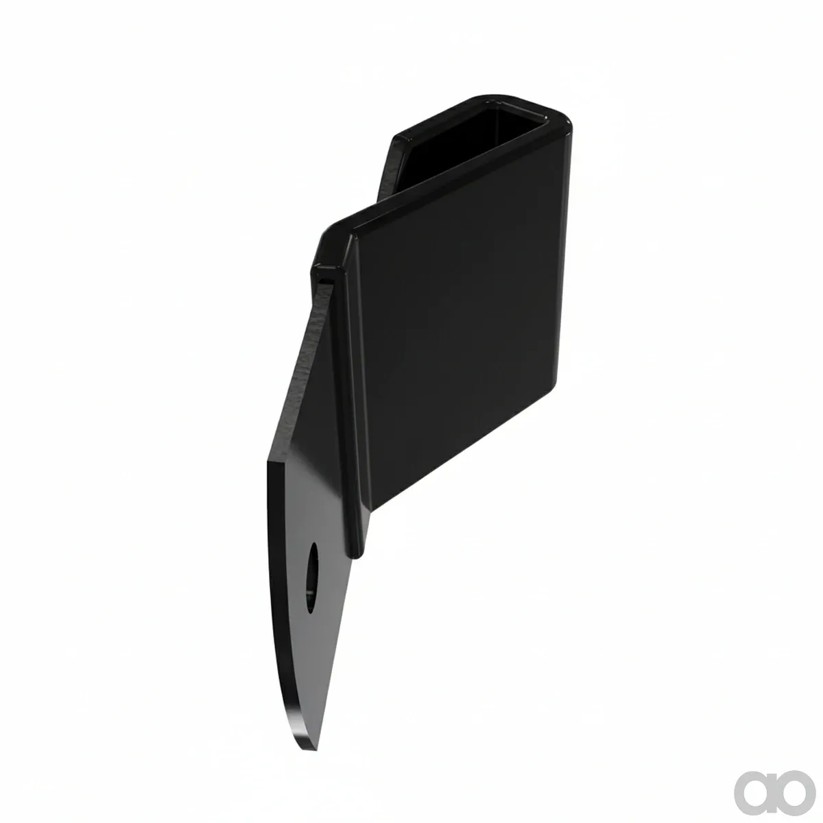 John Deere - AH132819 - Windshield Bracket