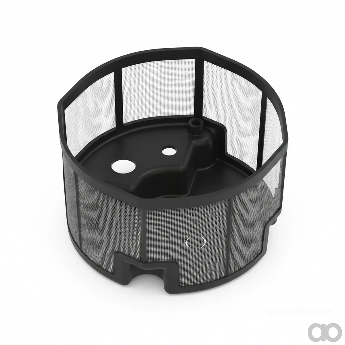 John Deere - AH138291 - Alternator Screen