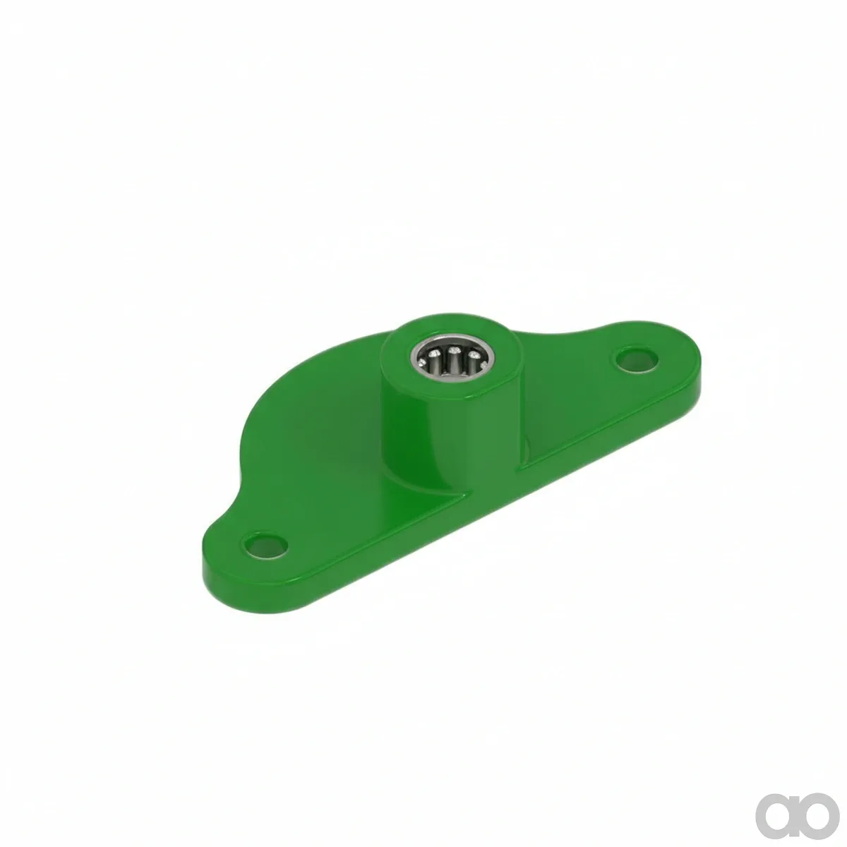 John Deere