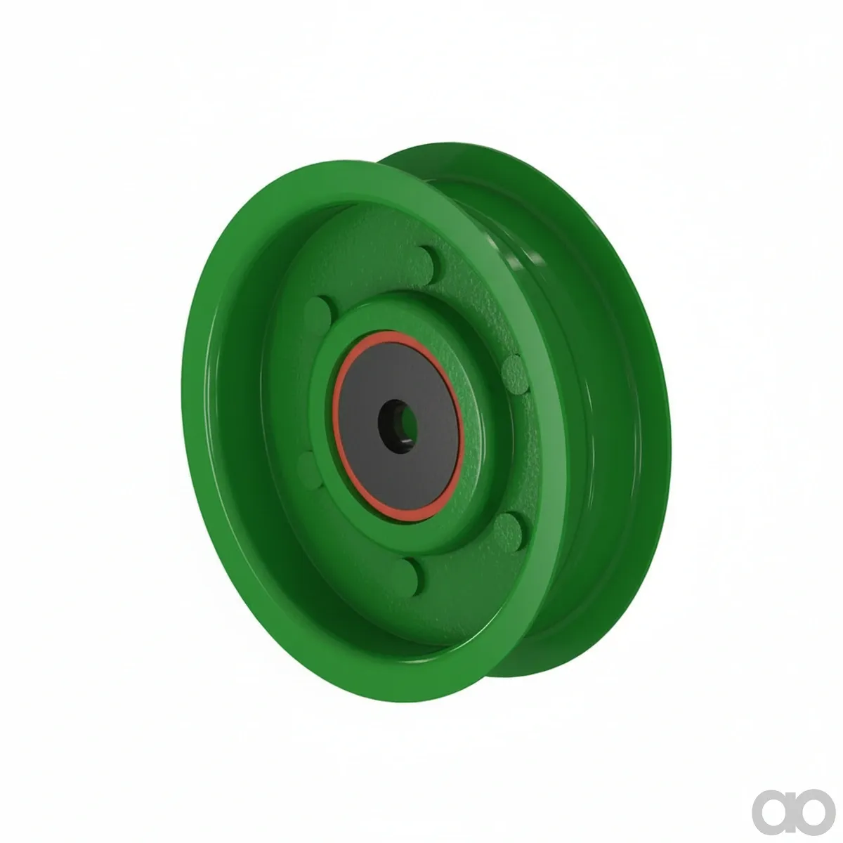 John Deere