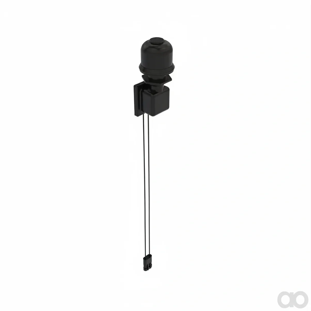 John Deere - AH140605 - Push Button Switch