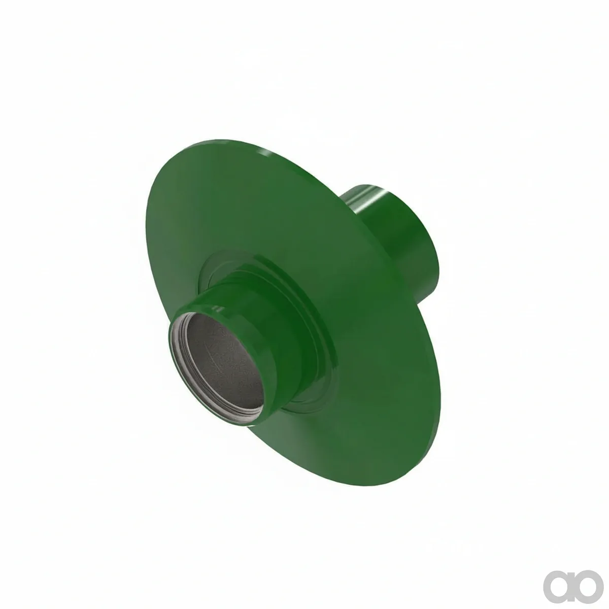 John Deere - AH141820 - Primary Countershaft and Slow Speed Cylinder Drive