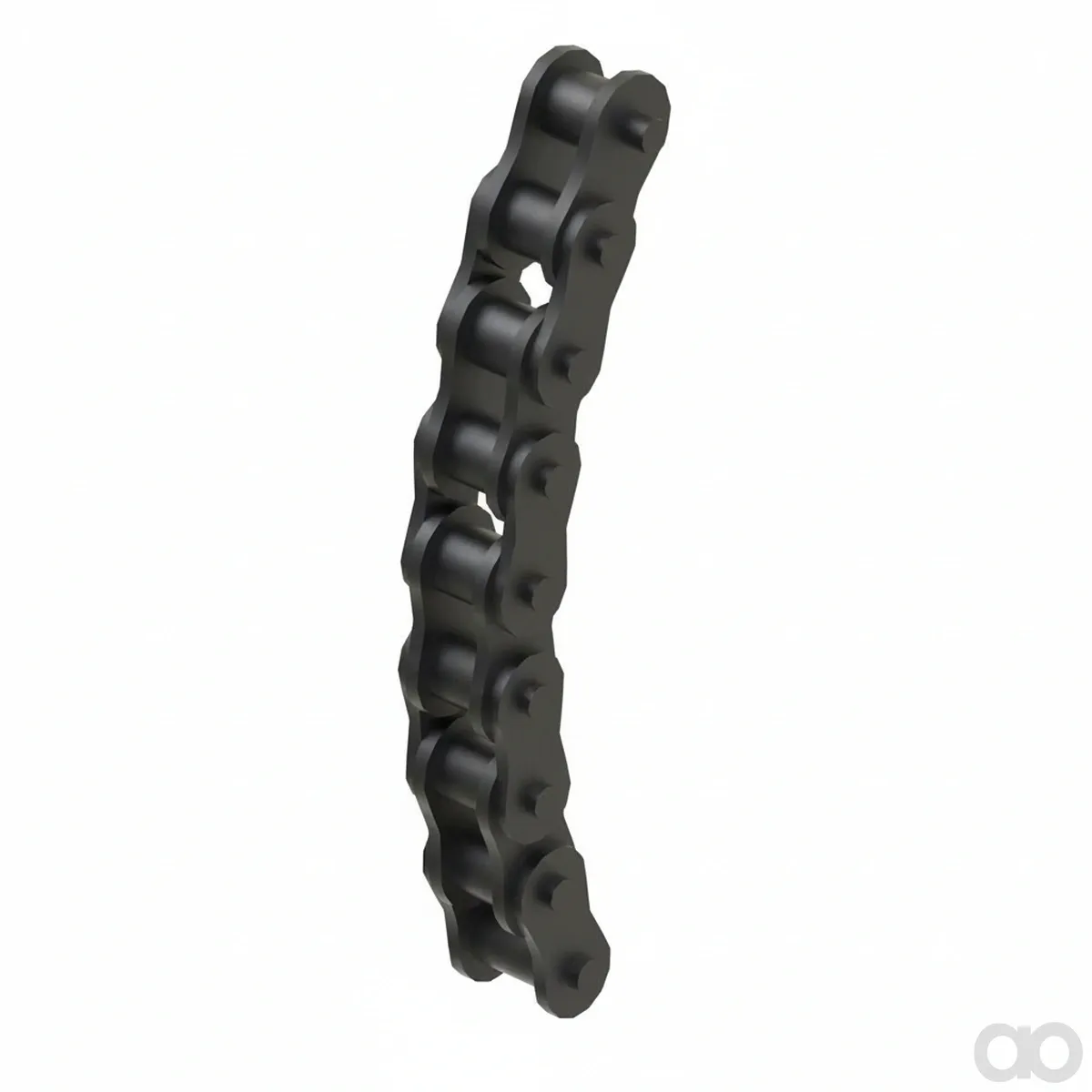 John Deere - AH145029 - Feeder Conveyor Drive Roller Chain