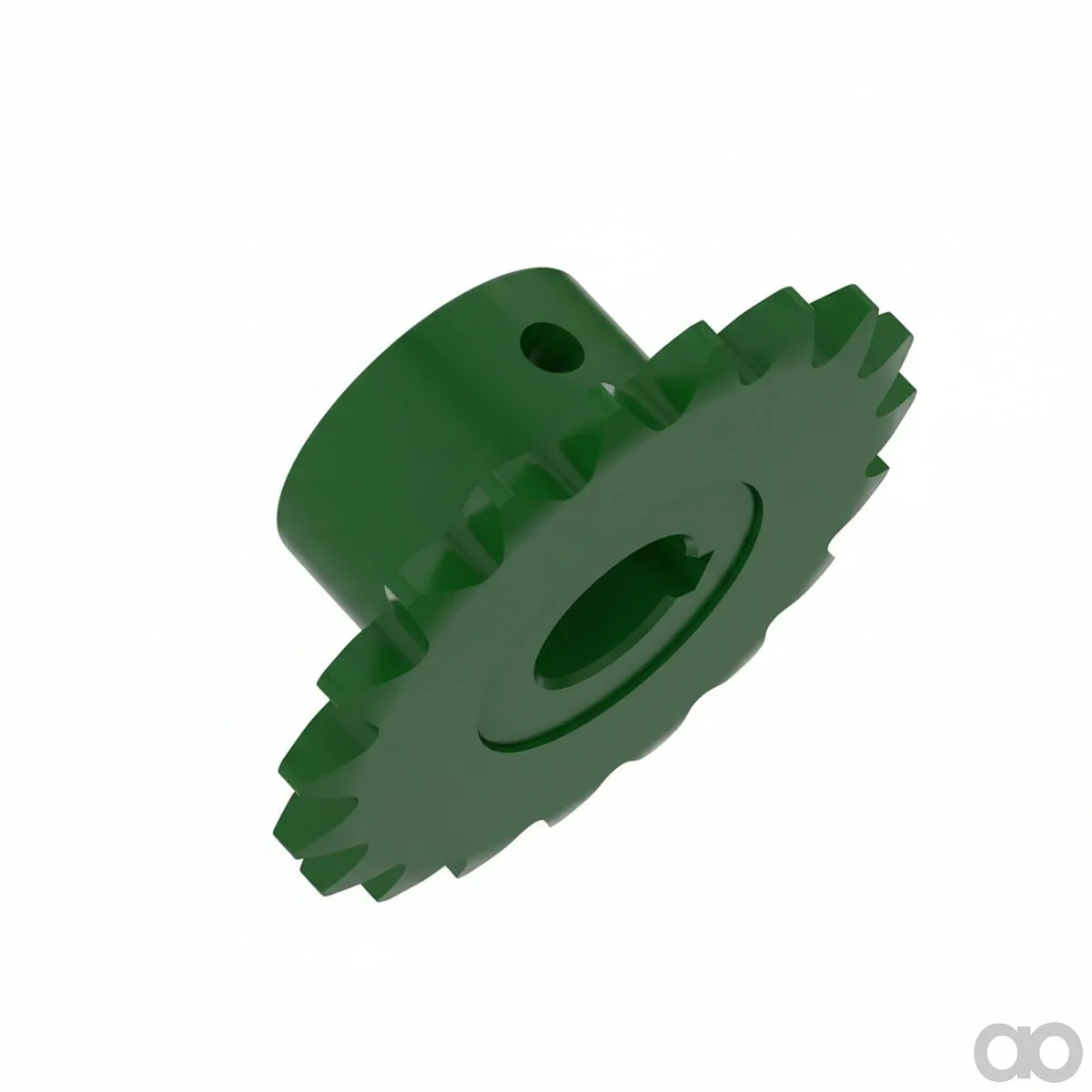 John Deere