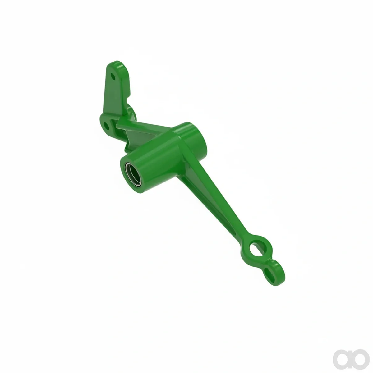 John Deere
