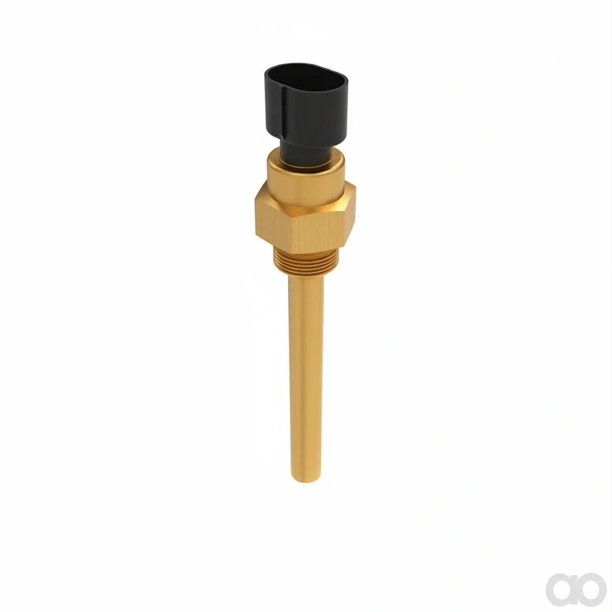 John Deere - AH156145 - Hydraulic Oil Temperature Sensor