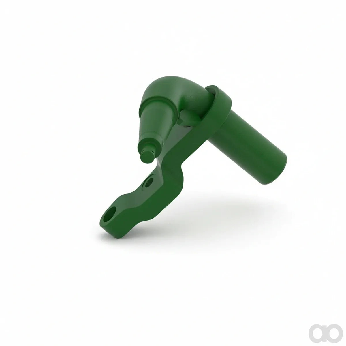 John Deere
