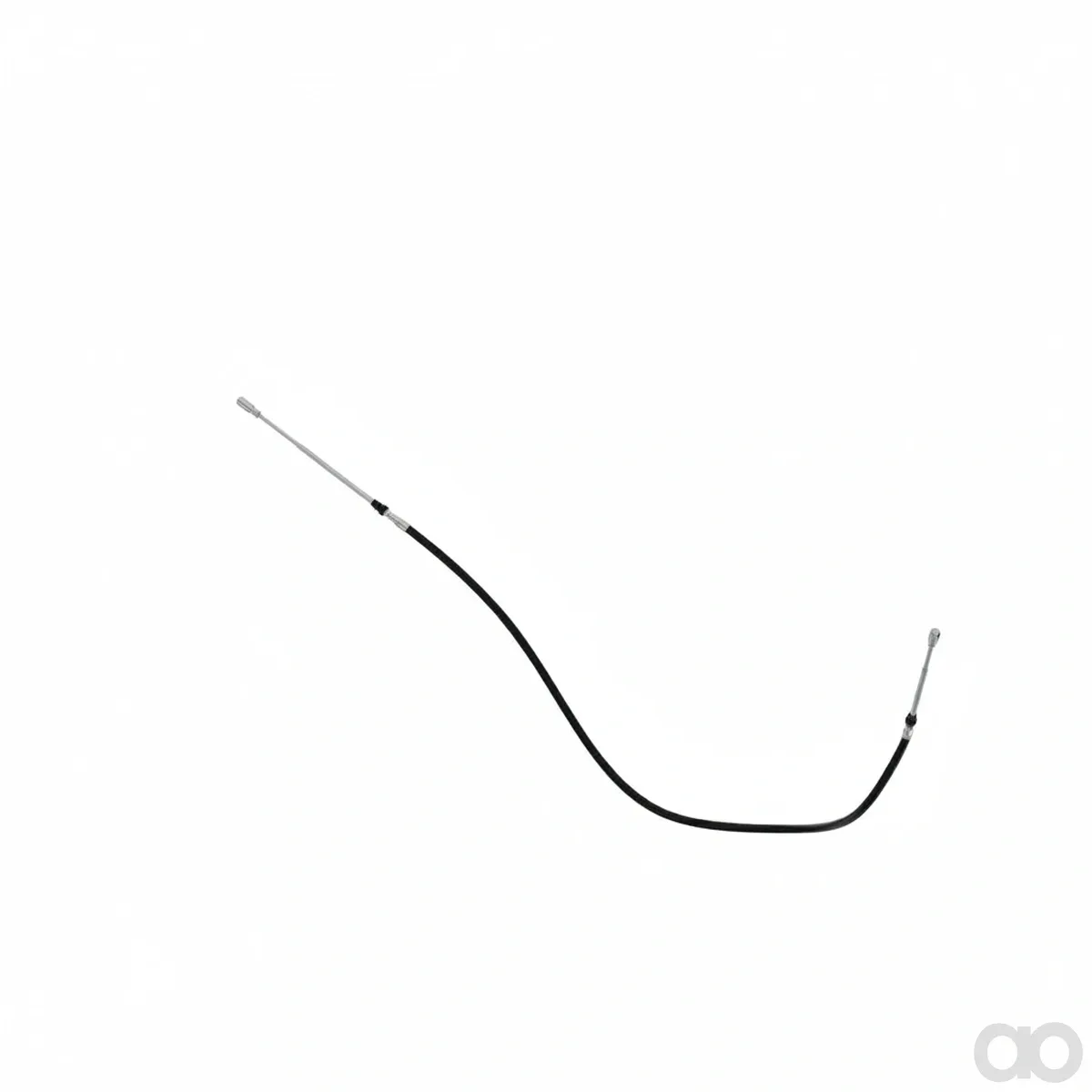 John Deere - AH162586 - Feeder House Cable