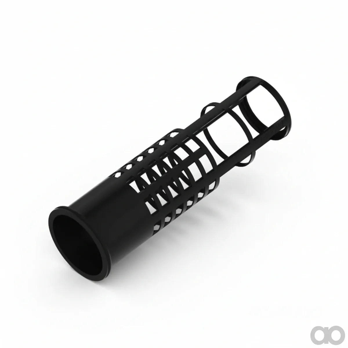 John Deere - AH162914 - Fuel Tank Neck Strainer