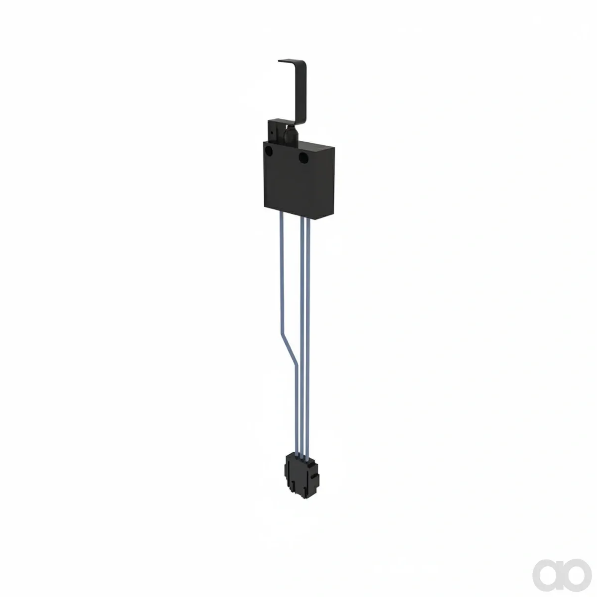 John Deere - AH163708 - Rotary Switch