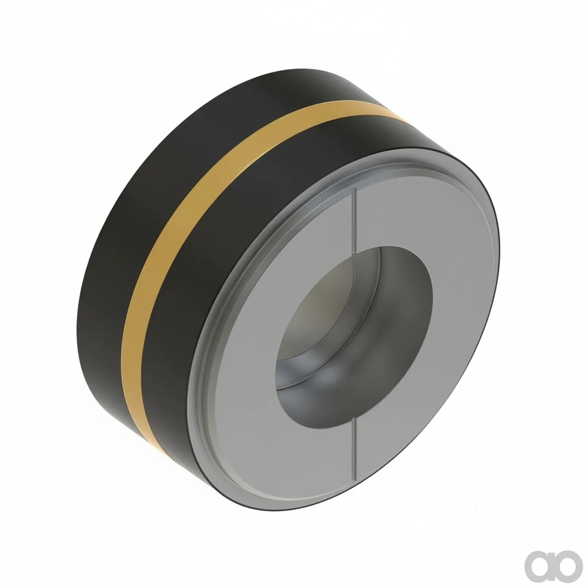 John Deere - AH164620 - Unitized Piston