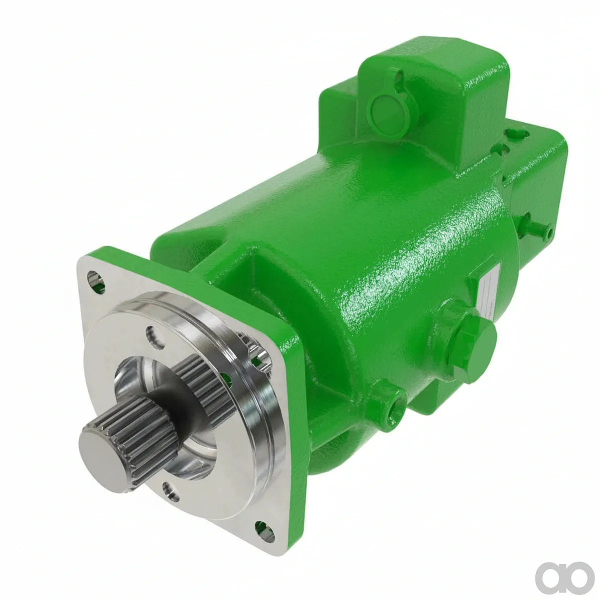 John Deere - AH166176 - Hydro-Drive Hydraulic Motor