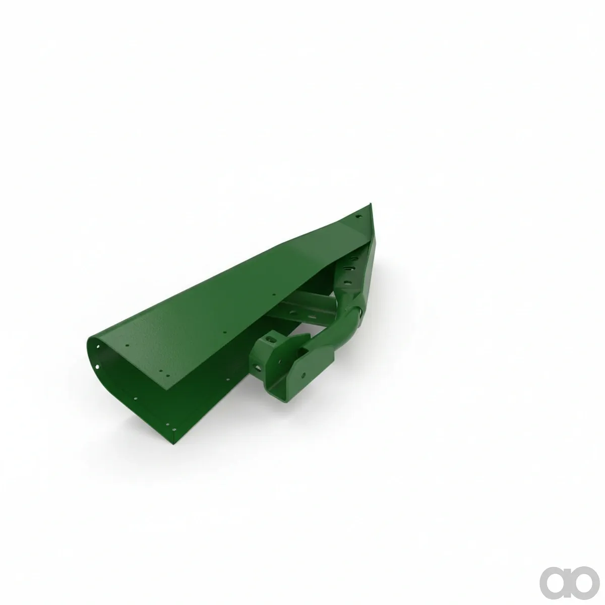 John Deere - AH166510 - Left Side Short Foldable Crop Divider