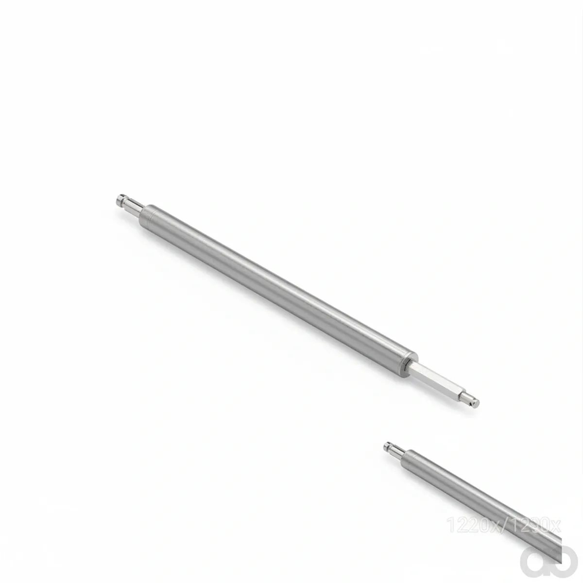 John Deere - AH166888 - Driveshaft