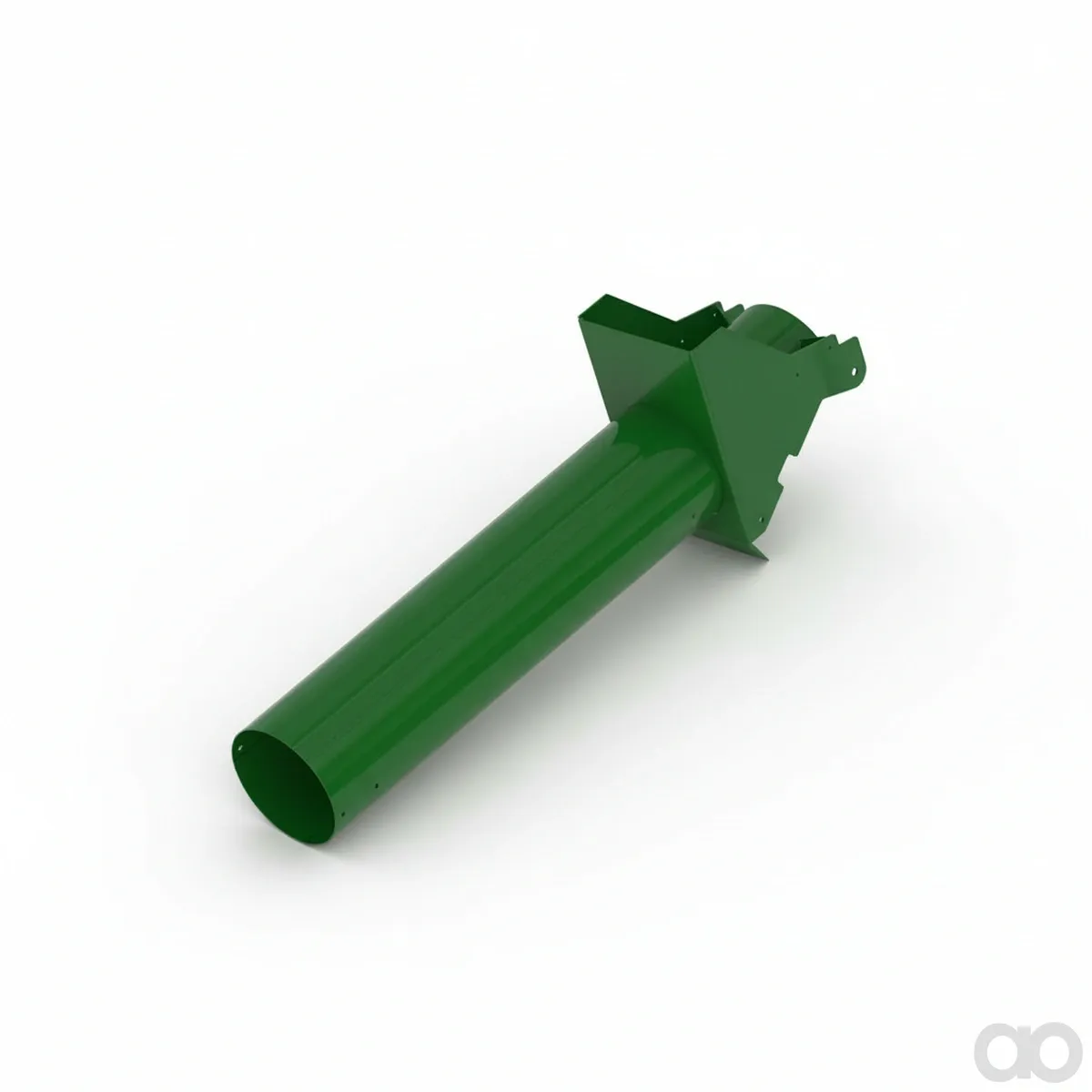 John Deere