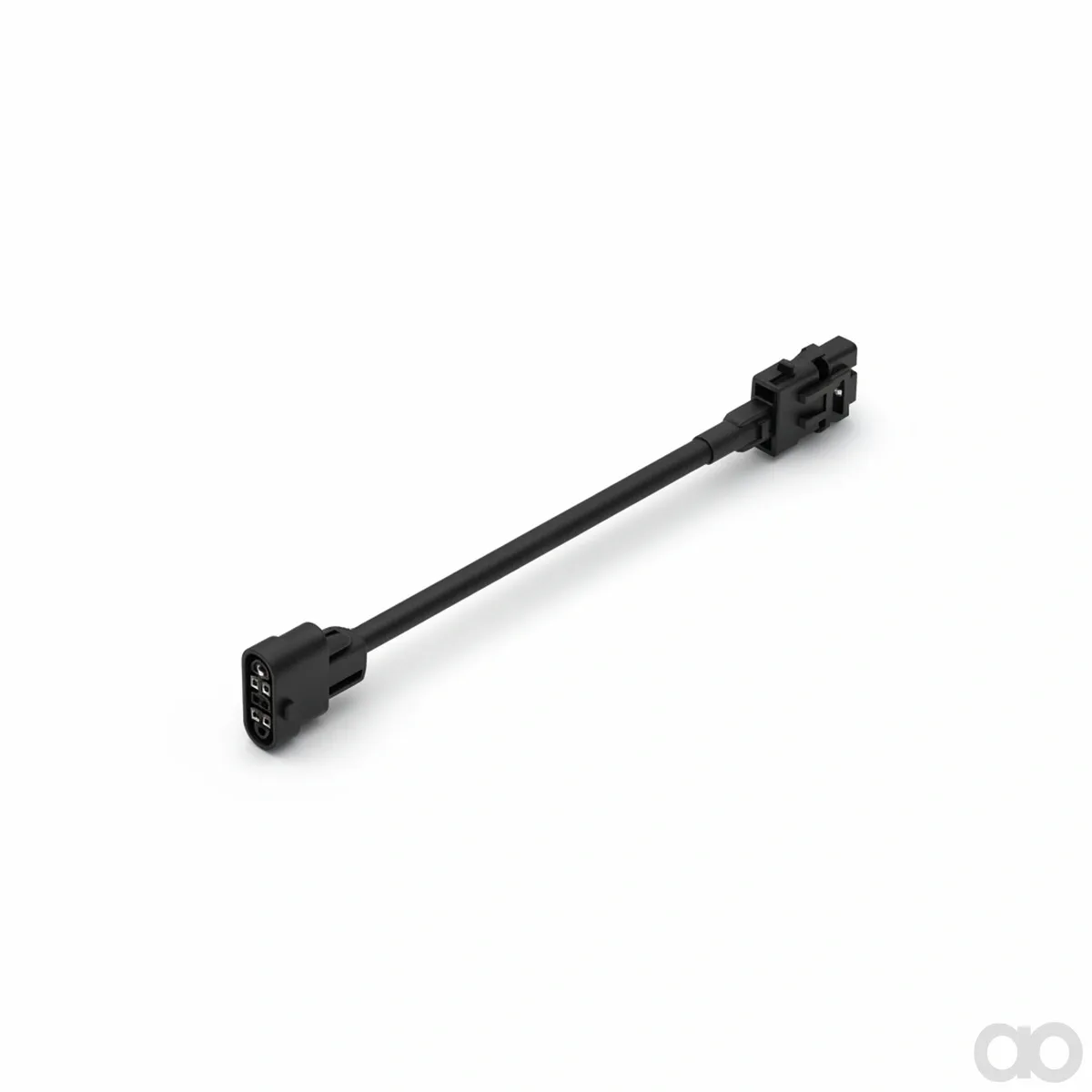 John Deere - AH168287 - Automatic Height Control Wiring Harness