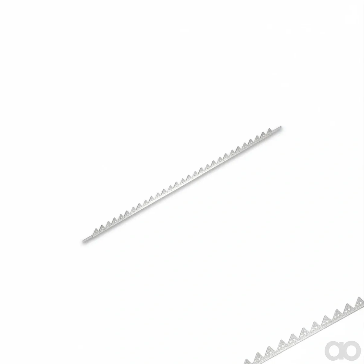 John Deere - AH168893 - Middle Section Cutterbar Knife