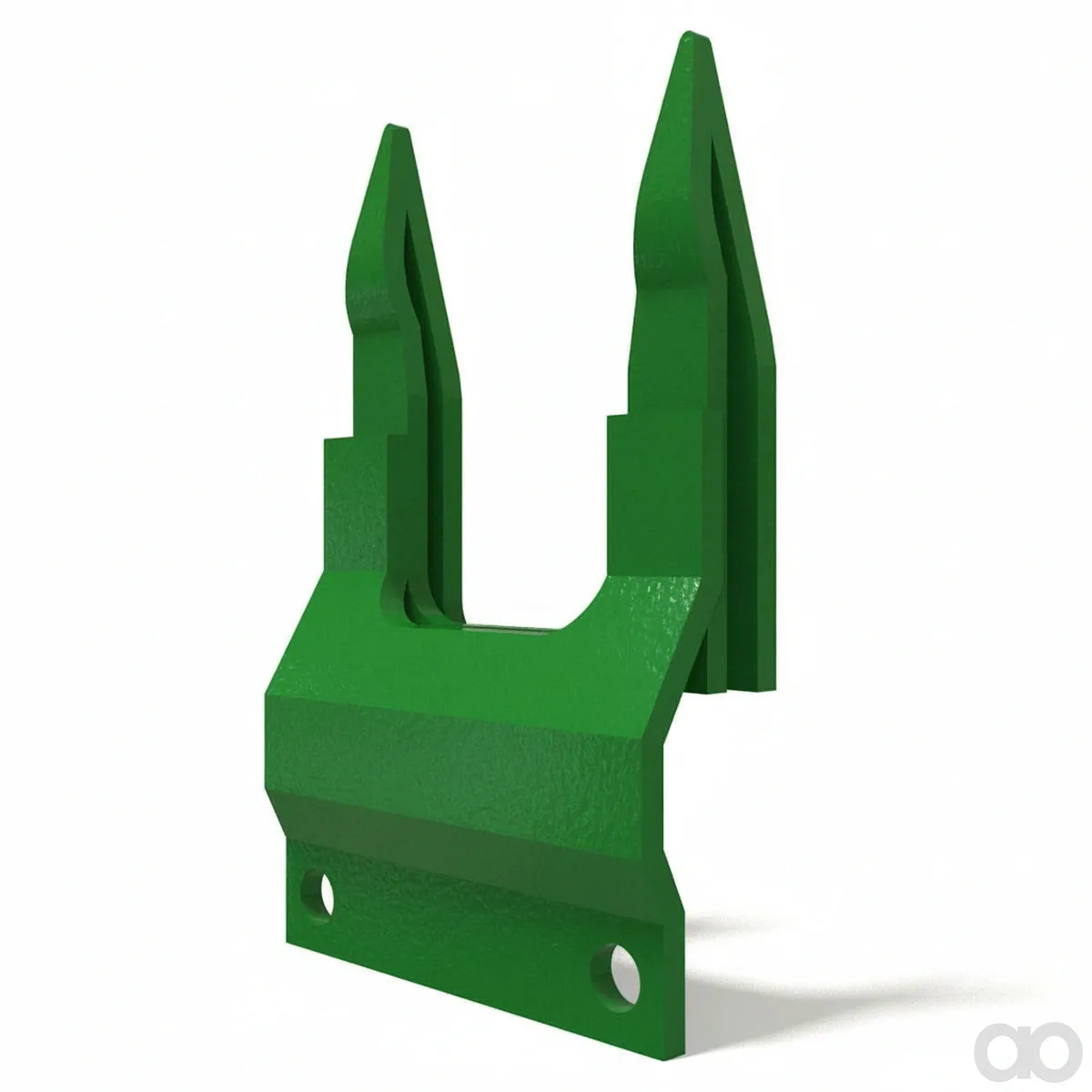 John Deere