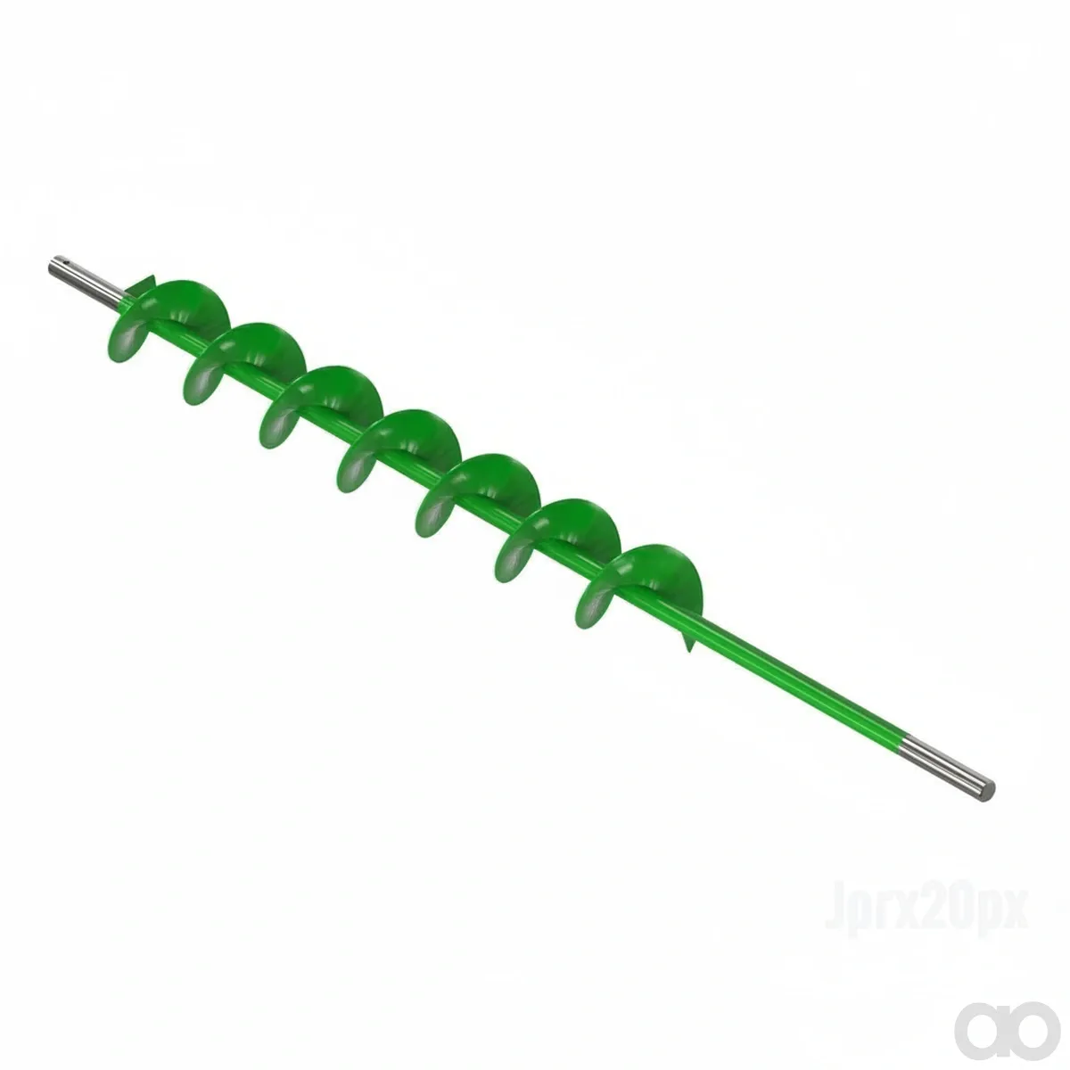 John Deere - AH169020 - Shoe Grain Supply Auger, Left Side