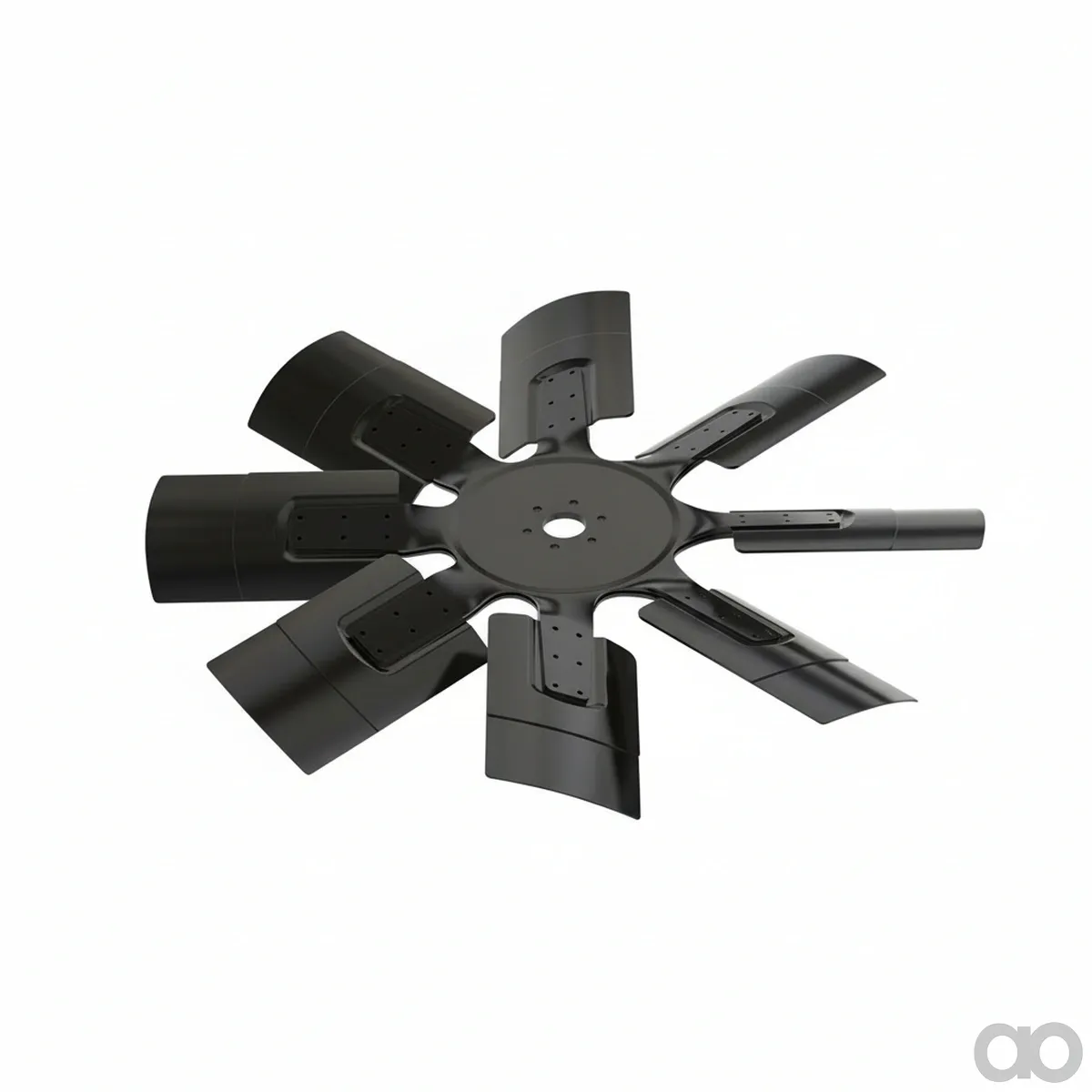 John Deere - AH169226 - Fan